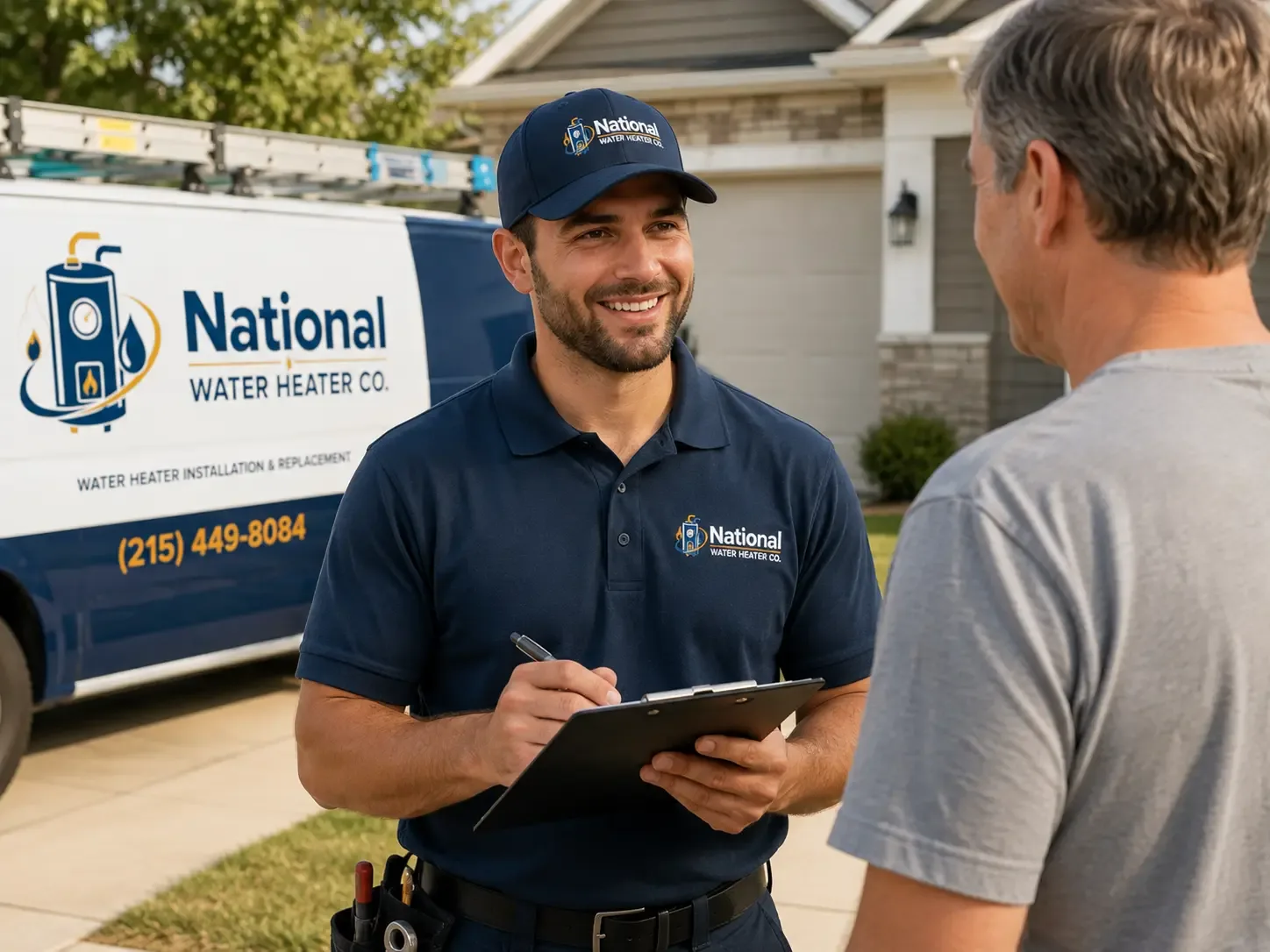Water Heater Installation Rowe, NM FAQs